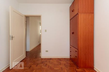 Quarto 1 de apartamento para alugar com 2 quartos, 54m² em Perdizes, São Paulo