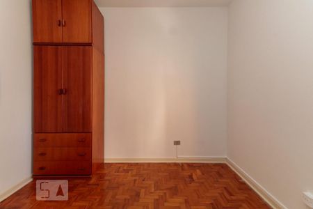 Quarto 1 de apartamento para alugar com 2 quartos, 54m² em Perdizes, São Paulo