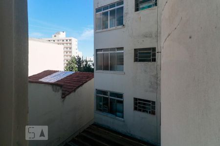 Sala de apartamento para alugar com 2 quartos, 54m² em Perdizes, São Paulo