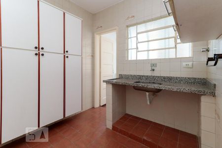Apartamento para alugar com 54m², 2 quartos e sem vaga Apartamento para alugar com 54m², 2 quartos e sem vagaCozinha