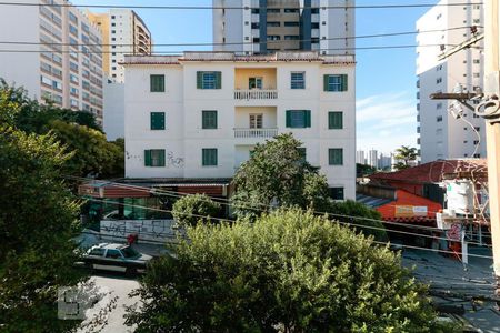 Quarto 1 de apartamento para alugar com 2 quartos, 54m² em Perdizes, São Paulo