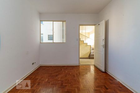 Sala de apartamento para alugar com 2 quartos, 54m² em Perdizes, São Paulo