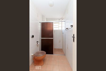 Apartamento para alugar com 54m², 2 quartos e sem vaga Apartamento para alugar com 54m², 2 quartos e sem vagaBanheiro