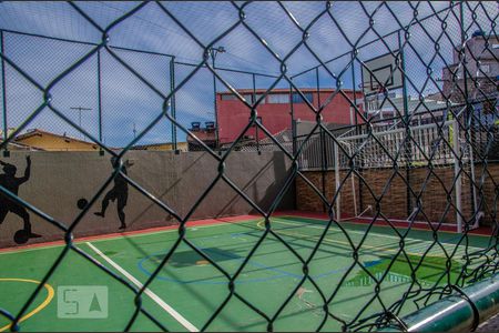 Apartamento à venda com 53m², 1 quarto e 1 vaga Apartamento à venda com 53m², 1 quarto e 1 vagaQuadra Esportiva