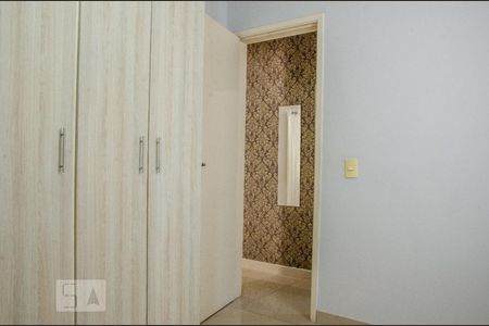 Quarto 2 de apartamento à venda com 1 quarto, 53m² em Vila Cruz das Almas, São Paulo