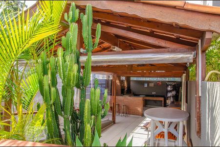 Apartamento à venda com 53m², 1 quarto e 1 vaga Apartamento à venda com 53m², 1 quarto e 1 vagaChurrasqueira