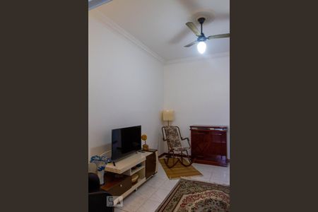 Apartamento à venda com 60m², 2 quartos e sem vagaSala