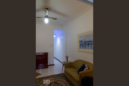 Apartamento à venda com 60m², 2 quartos e sem vagaSala