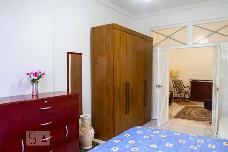 Apartamento à venda com 60m², 2 quartos e sem vagaQuarto