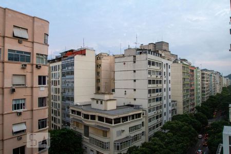 Apartamento à venda com 60m², 2 quartos e sem vagaVista do Quarto