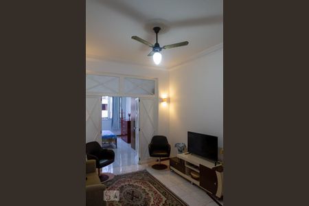 Apartamento à venda com 60m², 2 quartos e sem vagaSala