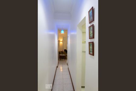 Apartamento à venda com 60m², 2 quartos e sem vagaHall de Entrada