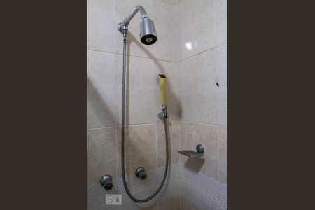 Apartamento à venda com 60m², 2 quartos e sem vagaBanheiro