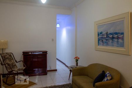 Apartamento à venda com 60m², 2 quartos e sem vagaSala