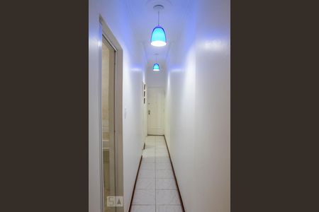 Apartamento à venda com 60m², 2 quartos e sem vagaHall de Entrada