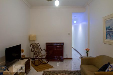 Apartamento à venda com 60m², 2 quartos e sem vagaSala