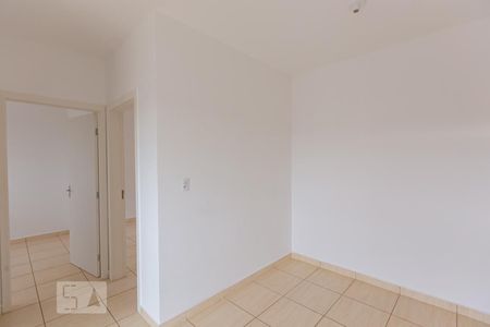Acesso Quartos de apartamento para alugar com 2 quartos, 48m² em Bomfim Paulista , Ribeirão Preto