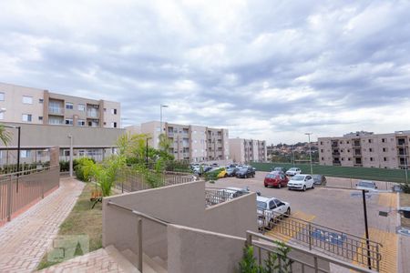 Apartamento para alugar com 48m², 2 quartos e 1 vaga Apartamento para alugar com 48m², 2 quartos e 1 vagaEstacionamento