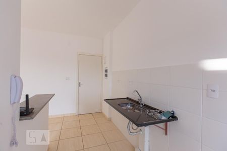 Apartamento para alugar com 48m², 2 quartos e 1 vaga Apartamento para alugar com 48m², 2 quartos e 1 vagaCozinha