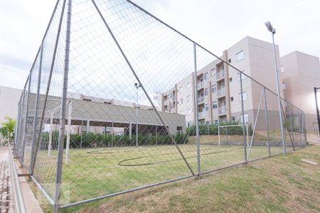 Apartamento para alugar com 48m², 2 quartos e 1 vaga Apartamento para alugar com 48m², 2 quartos e 1 vagaQuadra