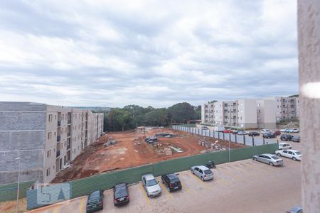 Apartamento para alugar com 48m², 2 quartos e 1 vaga Apartamento para alugar com 48m², 2 quartos e 1 vagaVista Quarto 2