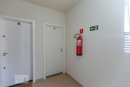 Apartamento para alugar com 48m², 2 quartos e 1 vaga Apartamento para alugar com 48m², 2 quartos e 1 vagaEntrada Apartamento