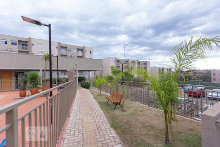 Apartamento para alugar com 48m², 2 quartos e 1 vaga Apartamento para alugar com 48m², 2 quartos e 1 vagaPraça