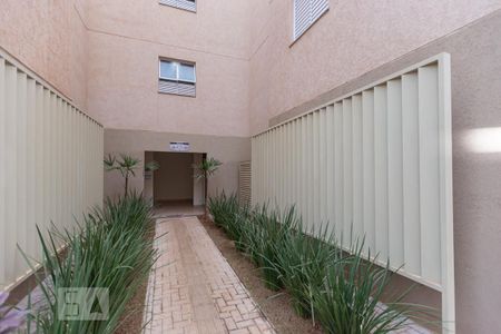 Apartamento para alugar com 48m², 2 quartos e 1 vaga Apartamento para alugar com 48m², 2 quartos e 1 vagaEntrada Bloco
