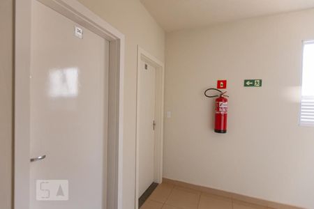 Apartamento para alugar com 48m², 2 quartos e 1 vaga Apartamento para alugar com 48m², 2 quartos e 1 vagaVista Apartamento pela Escada