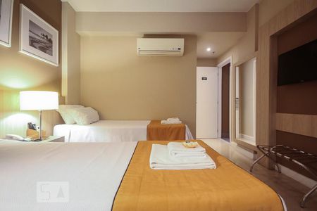 Apartamento para alugar com 60m², 2 quartos e 1 vagaSuíte 2