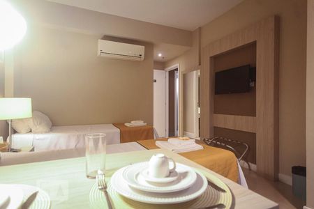 Apartamento para alugar com 60m², 2 quartos e 1 vagaSuíte 2