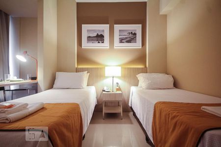 Apartamento para alugar com 60m², 2 quartos e 1 vagaSuíte 2