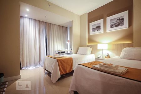 Apartamento para alugar com 60m², 2 quartos e 1 vagaSuíte 2