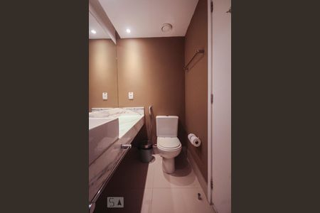 Apartamento para alugar com 60m², 2 quartos e 1 vagaBanheiro da Suíte