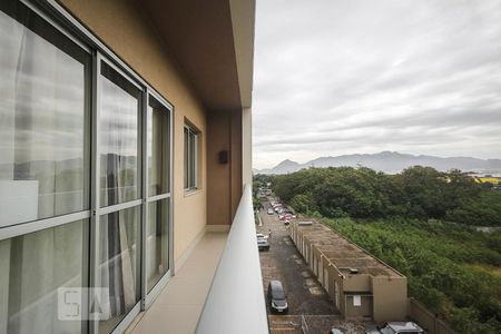 Apartamento para alugar com 60m², 2 quartos e 1 vagaVaranda da Suíte