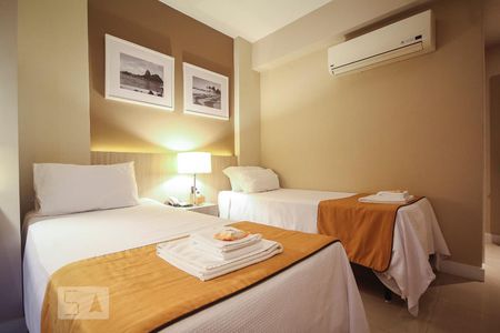 Apartamento para alugar com 60m², 2 quartos e 1 vagaSuíte 2