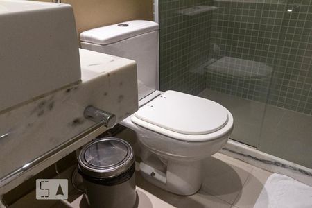 Apartamento para alugar com 60m², 2 quartos e 1 vagaBanheiro