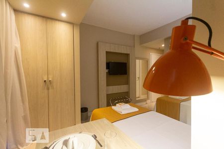 Studio de apartamento para alugar com 2 quartos, 60m² em Barra da Tijuca, Rio de Janeiro