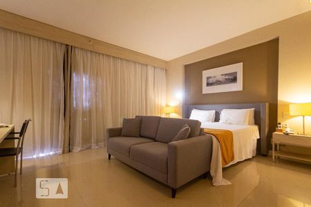 Apartamento para alugar com 60m², 2 quartos e 1 vagaStudio