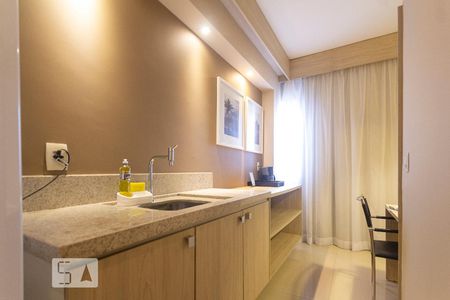 Apartamento para alugar com 60m², 2 quartos e 1 vagaCozinha