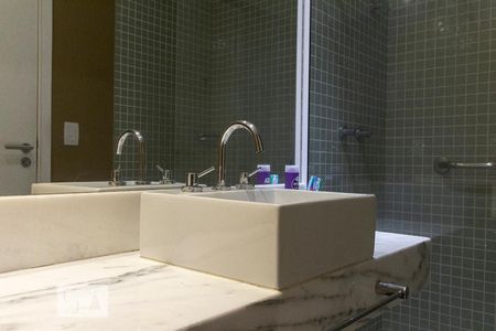Apartamento para alugar com 60m², 2 quartos e 1 vagaBanheiro