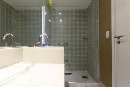 Apartamento para alugar com 60m², 2 quartos e 1 vagaBanheiro