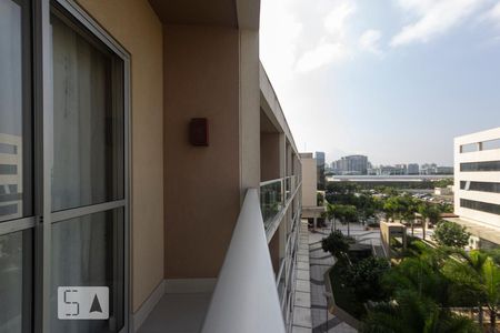 Apartamento para alugar com 60m², 2 quartos e 1 vagavaranda