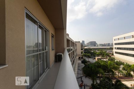 Apartamento para alugar com 60m², 2 quartos e 1 vagavaranda