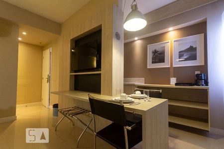 Apartamento para alugar com 60m², 2 quartos e 1 vagaStudio