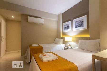 Studio de apartamento para alugar com 2 quartos, 60m² em Barra da Tijuca, Rio de Janeiro