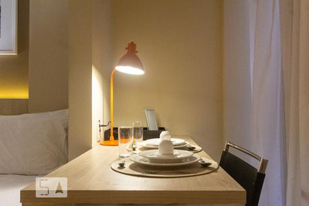 Studio de apartamento para alugar com 2 quartos, 60m² em Barra da Tijuca, Rio de Janeiro