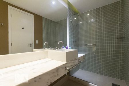 Apartamento para alugar com 60m², 2 quartos e 1 vagaBanheiro