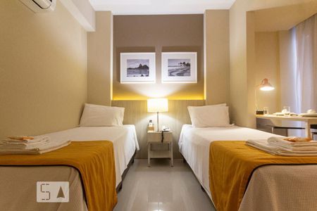 Studio de apartamento para alugar com 2 quartos, 60m² em Barra da Tijuca, Rio de Janeiro