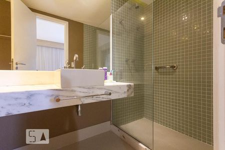 Apartamento para alugar com 60m², 2 quartos e 1 vagaBanheiro